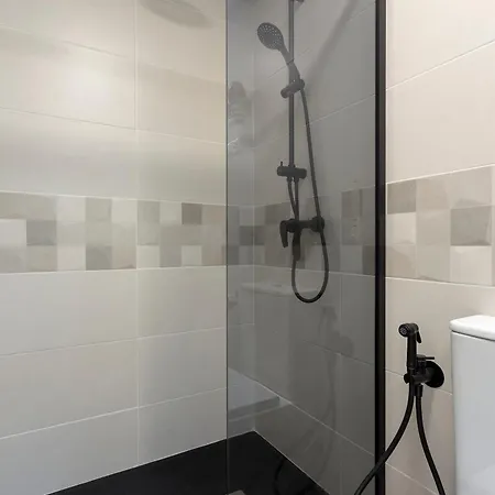 Sunstay Eslava Flat I Malaga