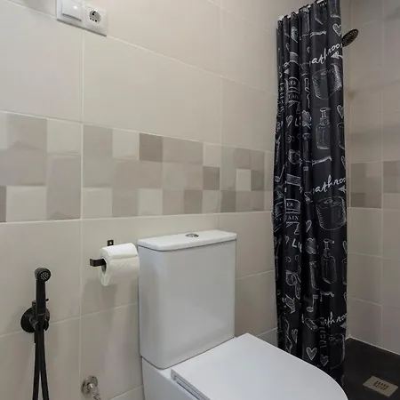 Sunstay Eslava Flat I Apartment *