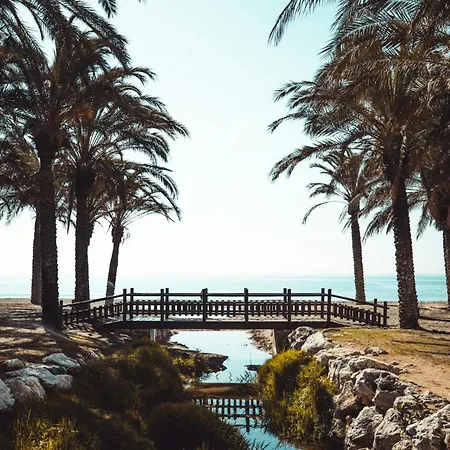 Sunstay Eslava Flat I * Malaga