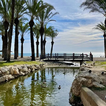 Sunstay Eslava Flat I Apartment