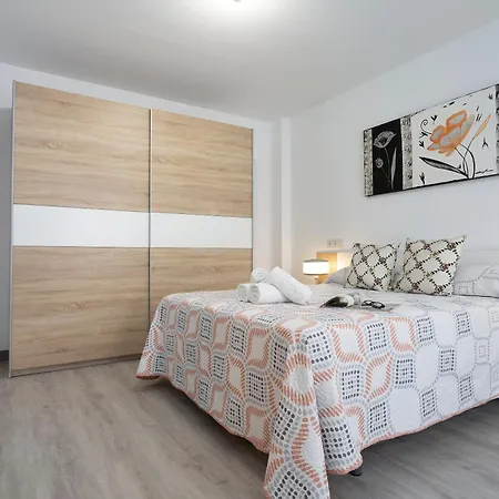 Sunstay Eslava Flat I Apartamento