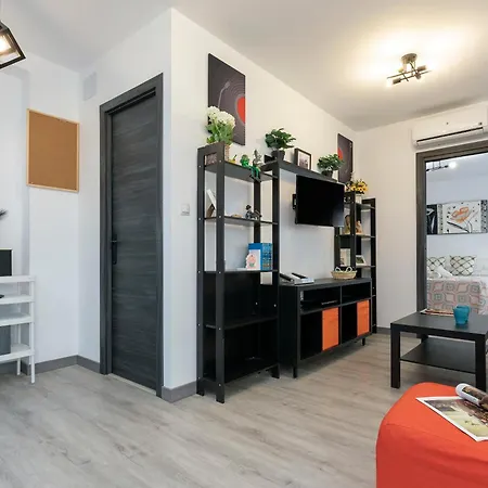 Sunstay Eslava Flat I Apartamento